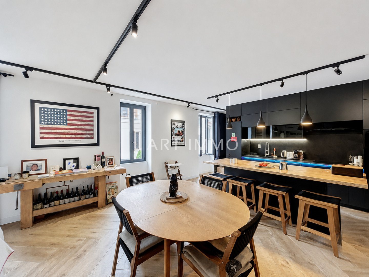 Maison à vendre, 85m², Robion