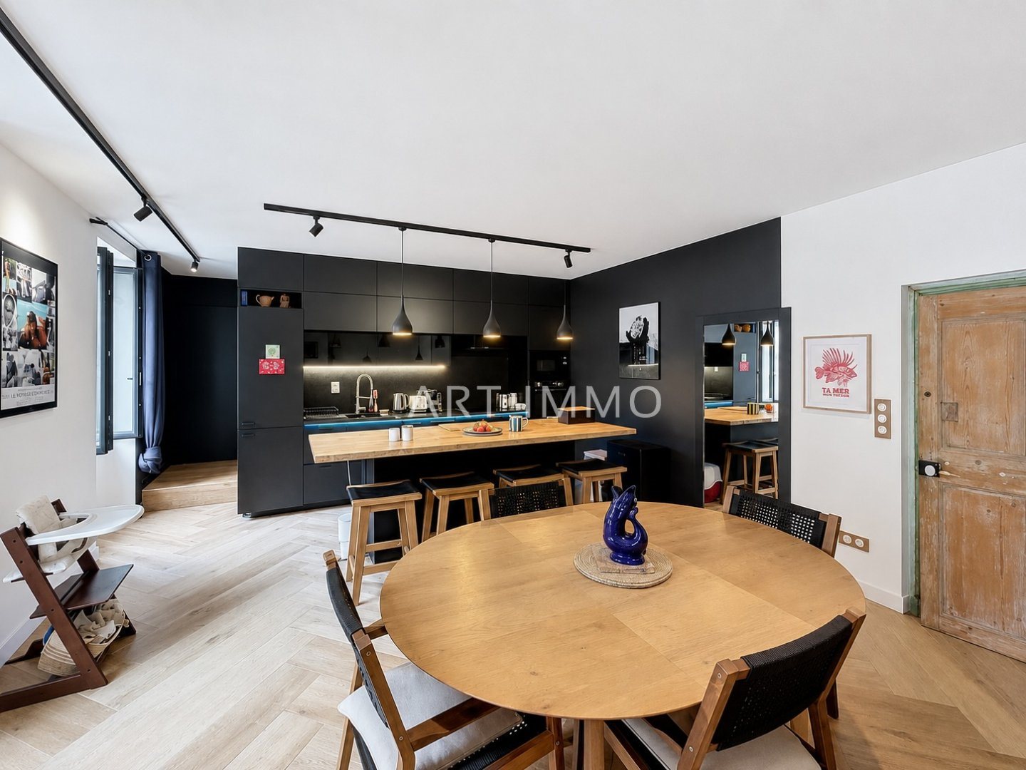 Maison à vendre, 85m², Robion