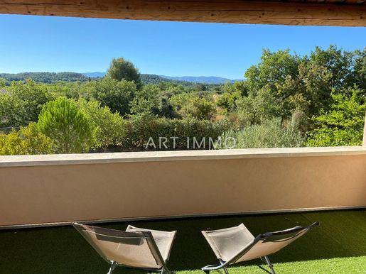 Maison 7 pièces 195 m² · à Saint-Saturnin-lès-Apt · 195 m² · 498 000 €