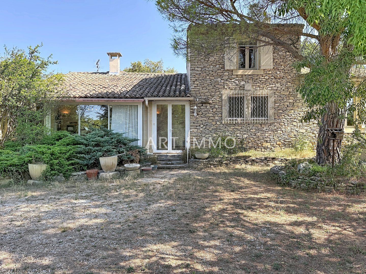 Maison à vendre, 173m², Cabrières-d'Avignon