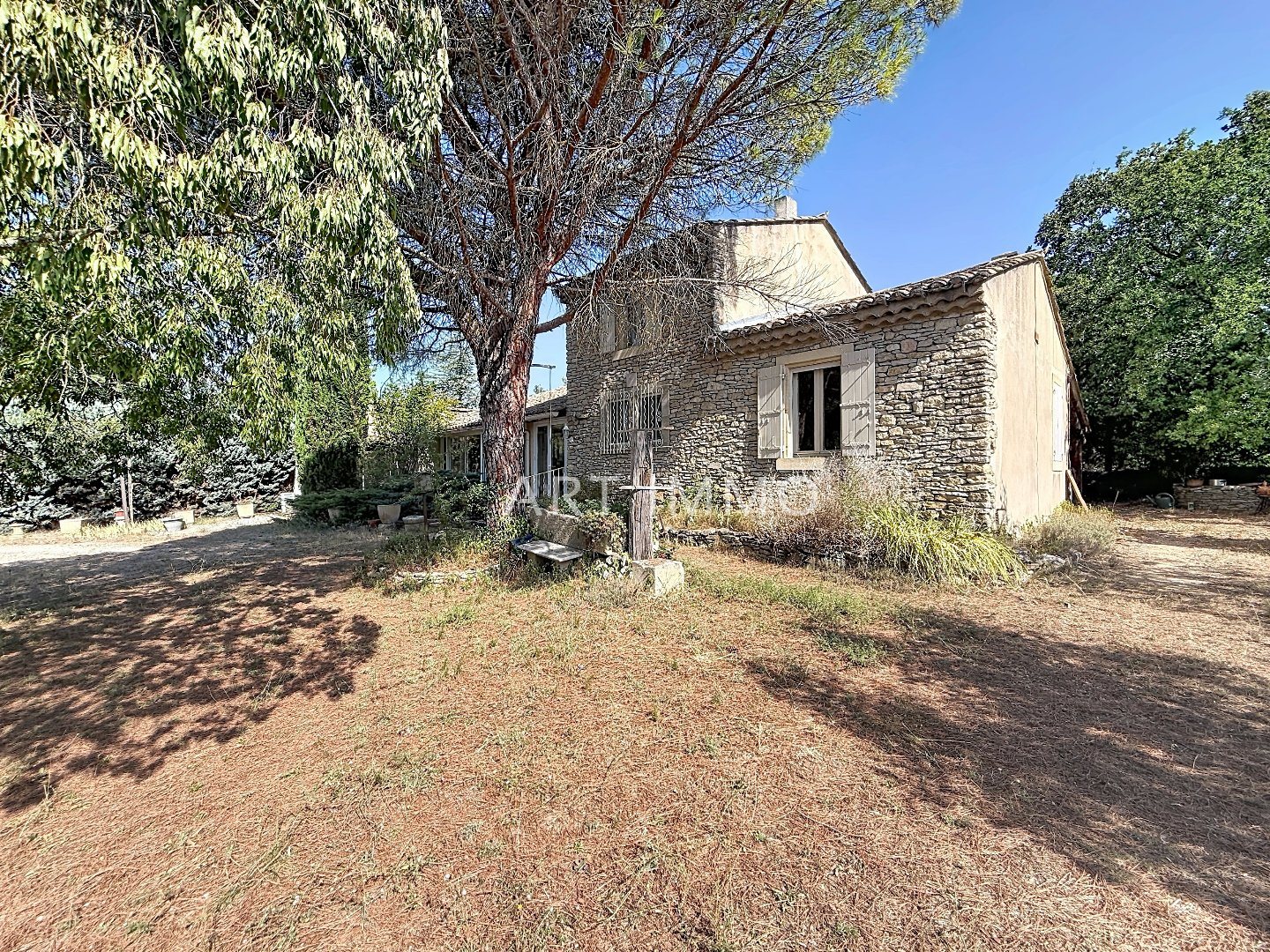 Maison à vendre, 173m², Cabrières-d'Avignon
