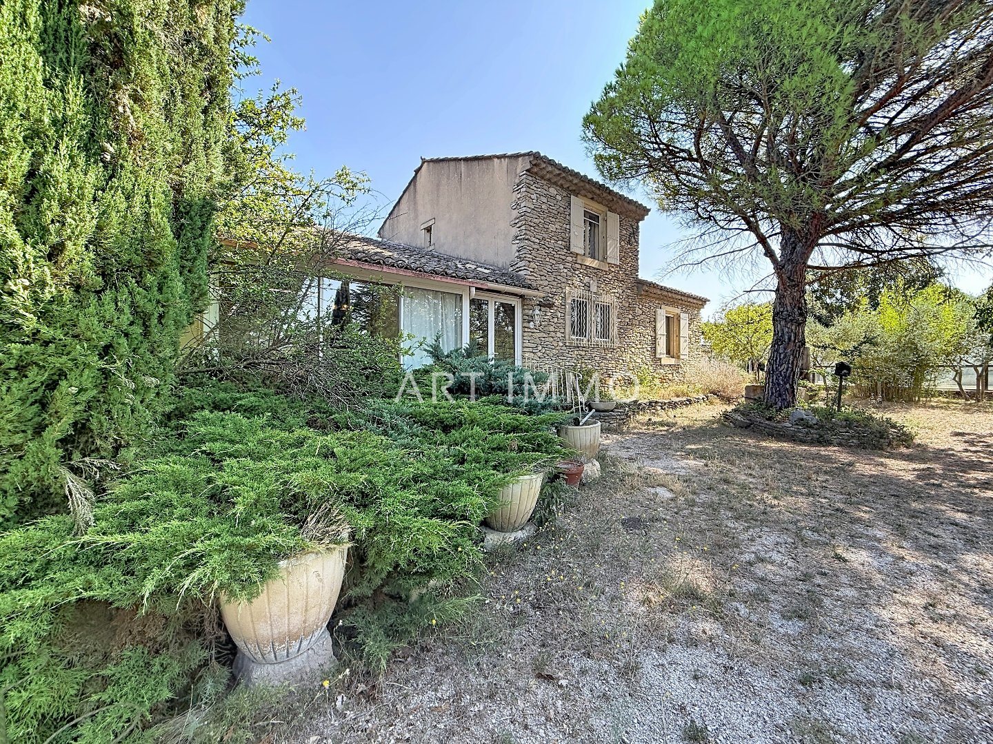 Maison à vendre, 173m², Cabrières-d'Avignon