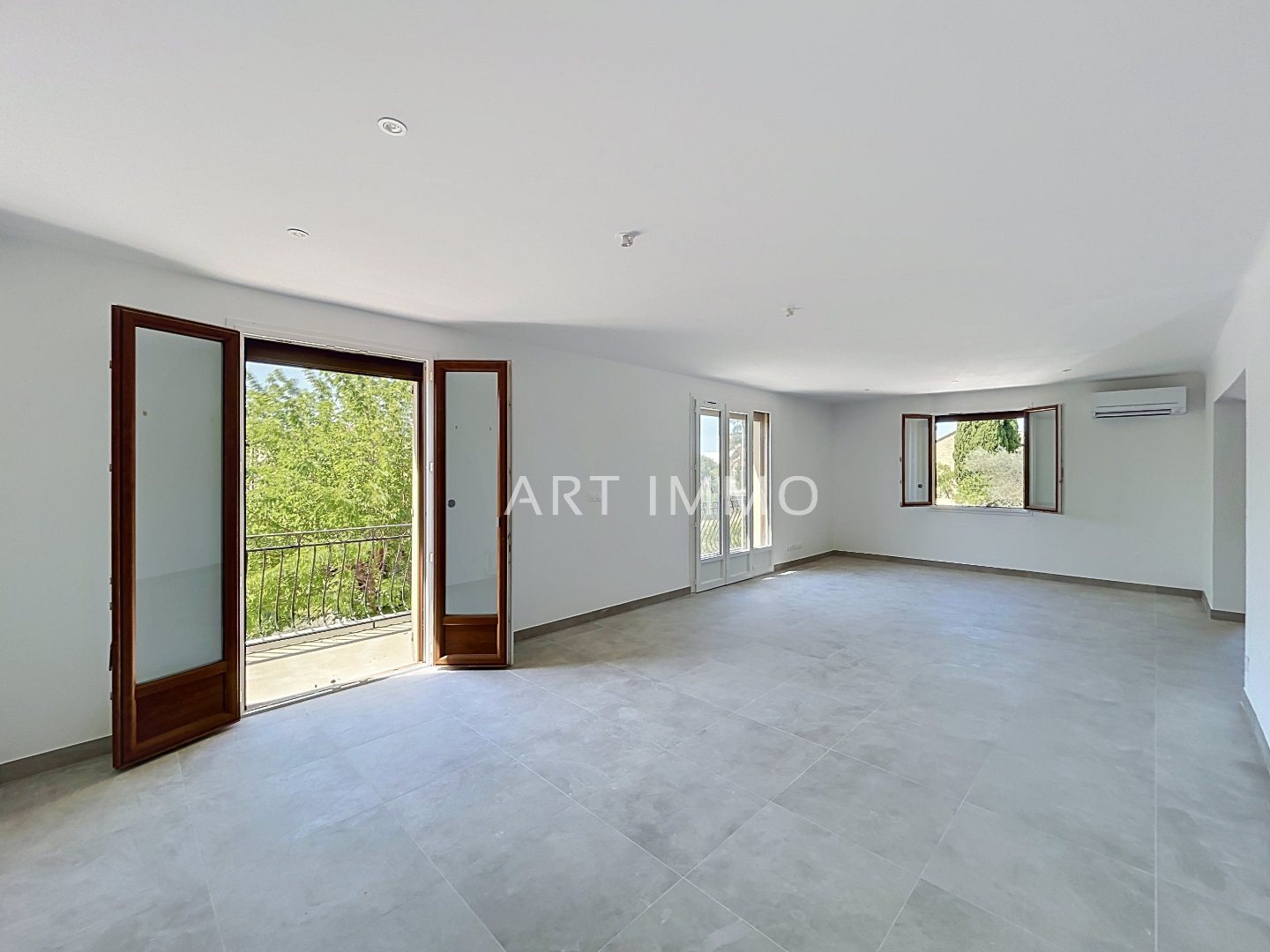 Appartement à vendre, 110m², L'Isle-sur-la-Sorgue