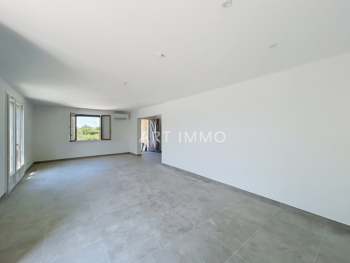 Appartement à vendre, 110m², L'Isle-sur-la-Sorgue