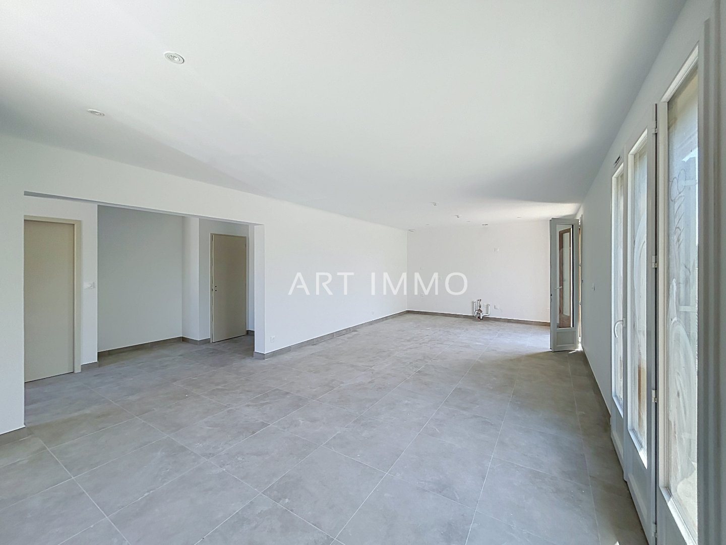 Appartement à vendre, 110m², L'Isle-sur-la-Sorgue