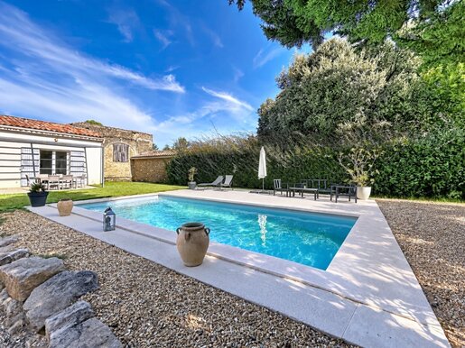 Maison 5 pièces 133 m² · à Maubec · 133 m² · 490 000 €