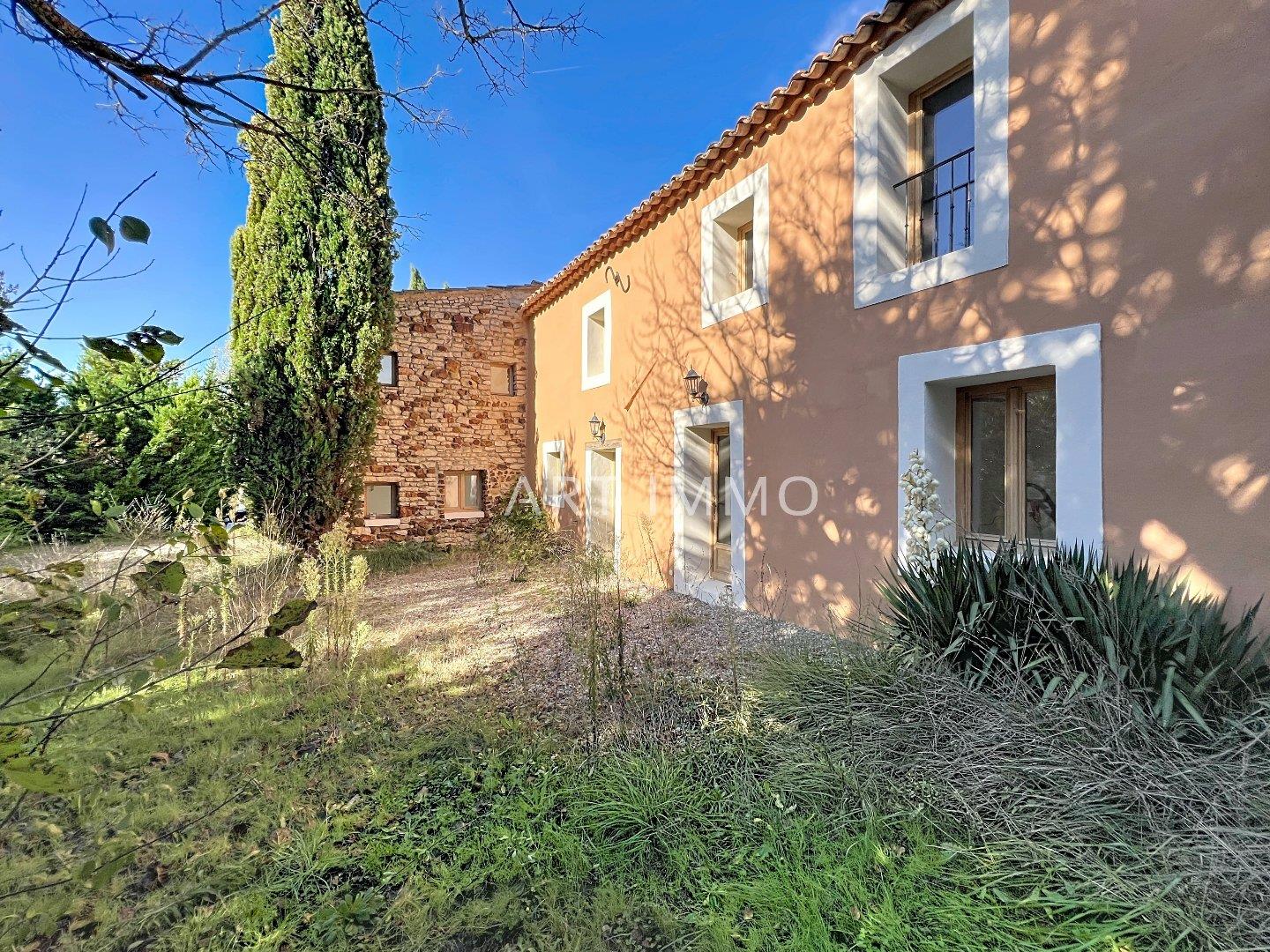 Maison à vendre, 141m², Gargas