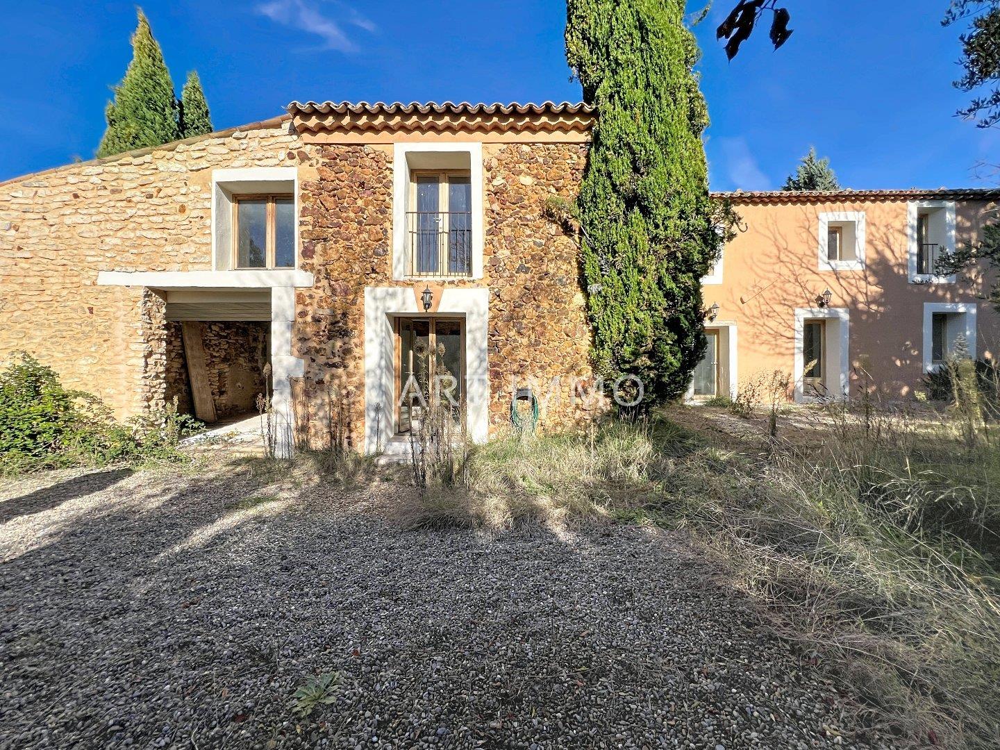 Maison à vendre, 141m², Gargas