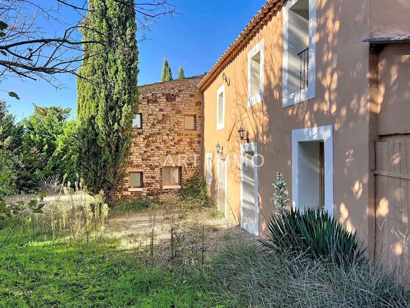 Maison à vendre, 141m², Gargas
