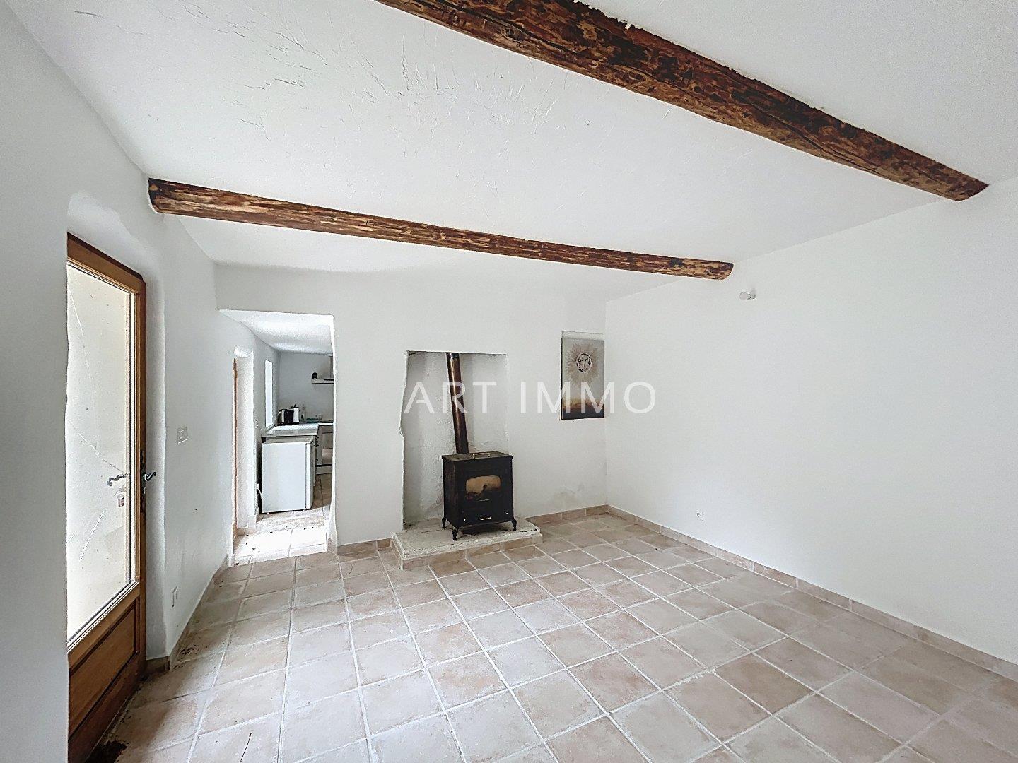Maison à vendre, 141m², Gargas