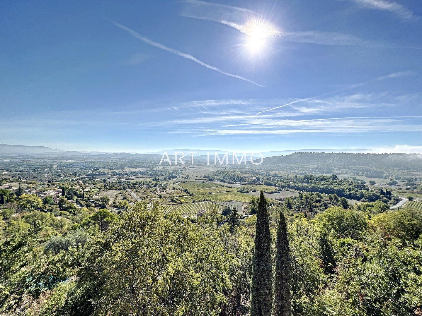 Maison à vendre, 120m², Gordes
