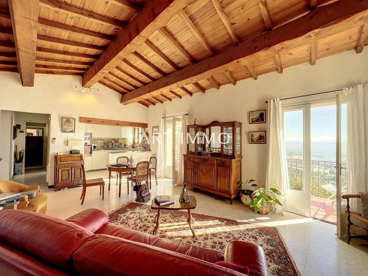 Maison à vendre, 120m², Gordes