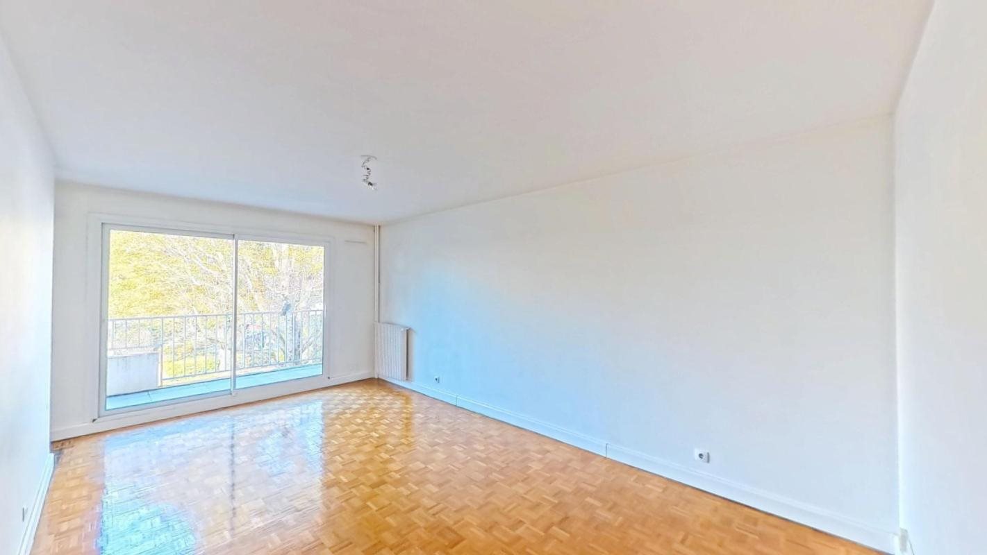 Appartement à vendre, 52m², Boulogne-Billancourt