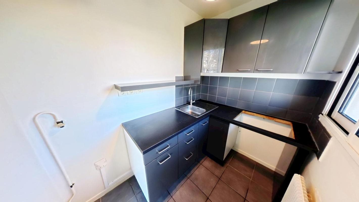 Appartement à vendre, 52m², Boulogne-Billancourt