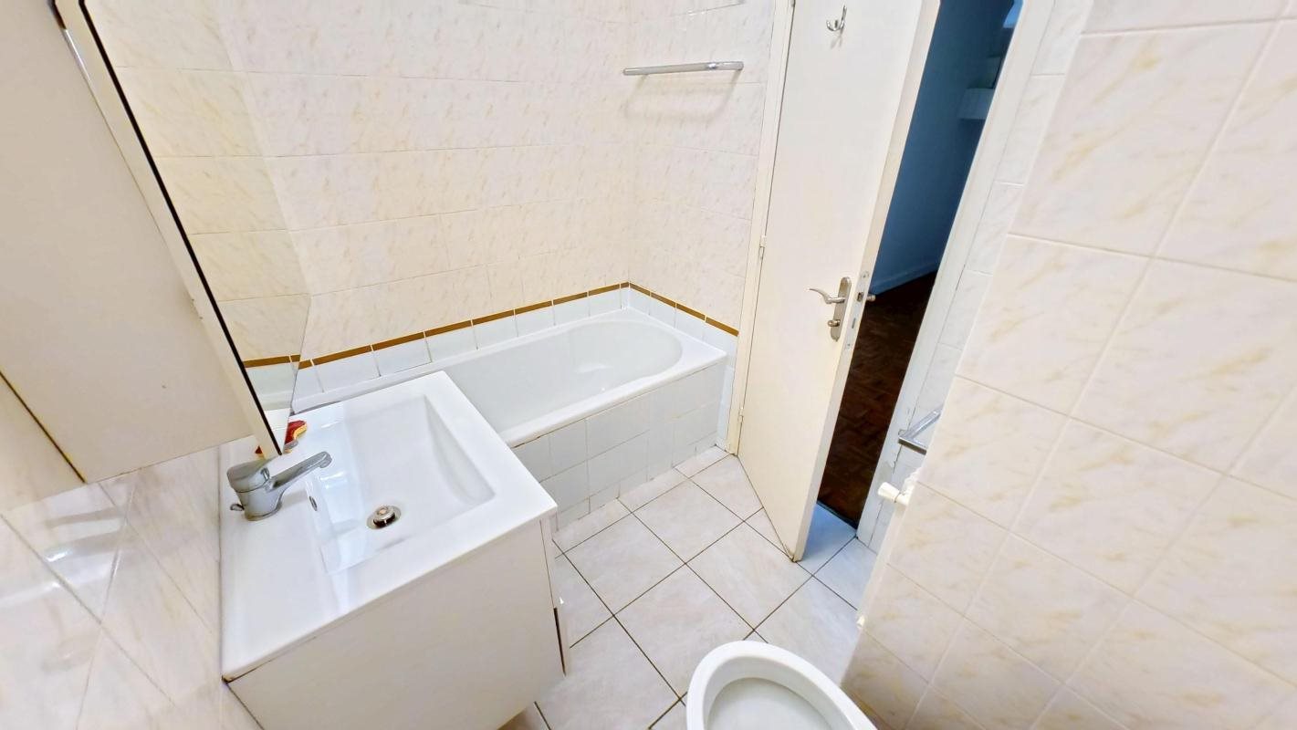 Appartement à vendre, 52m², Boulogne-Billancourt