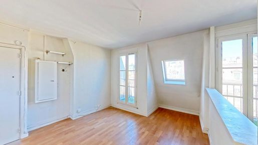 Appartement 2 pièces 39 m² · à Paris 8ème · 39 m² · 450 000 €