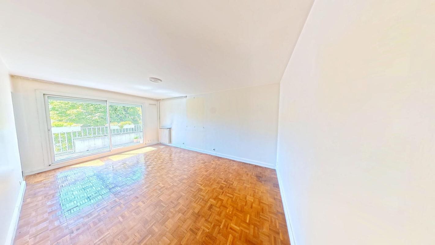 Appartement à vendre, 52m², Boulogne-Billancourt