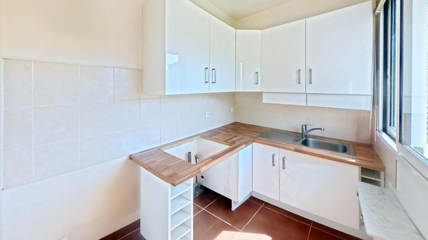 Appartement à vendre, 52m², Boulogne-Billancourt