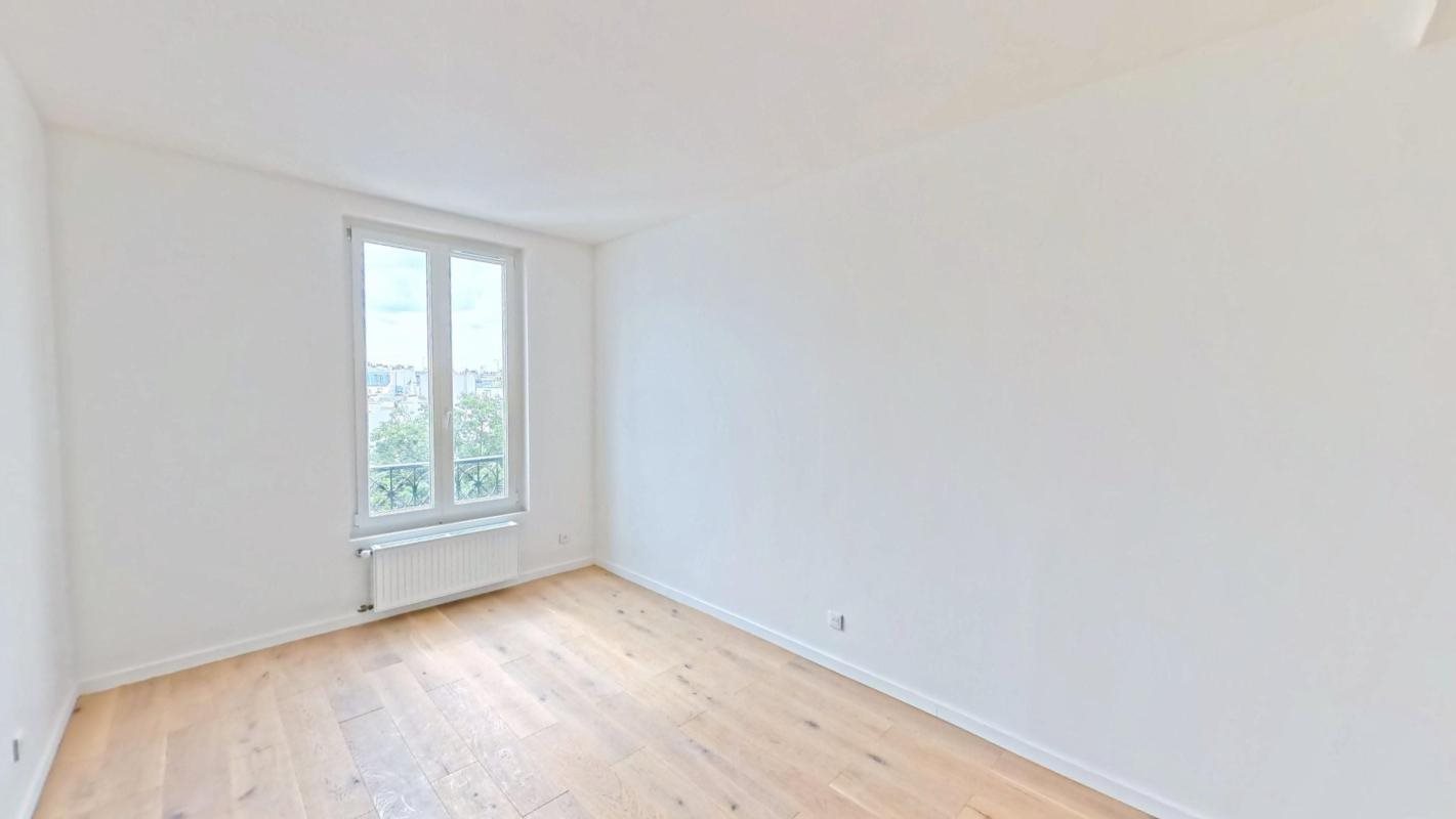 Appartement – Paris, Clignancourt - Vue 2