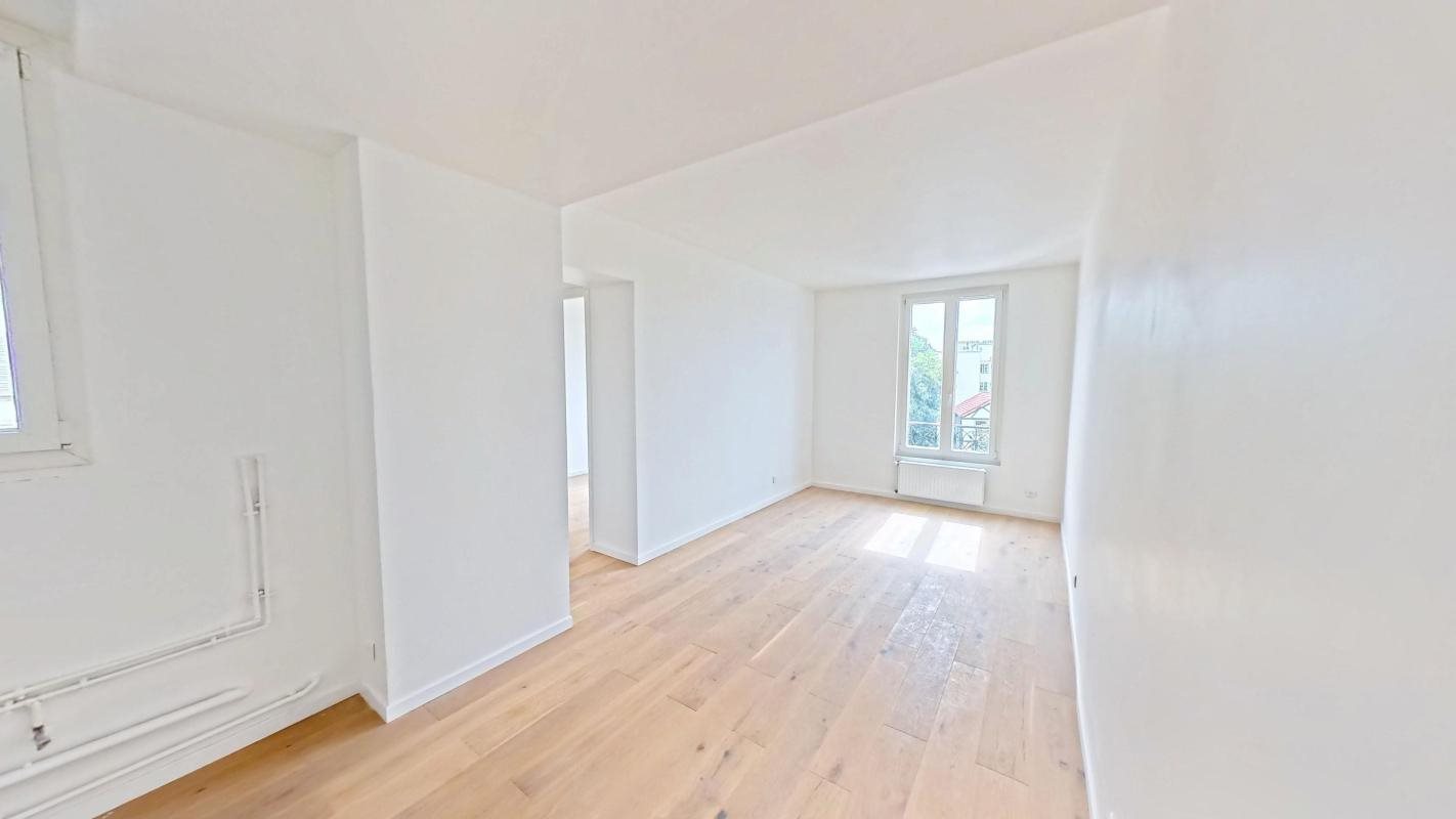 Appartement – Paris, Clignancourt - Vue 3