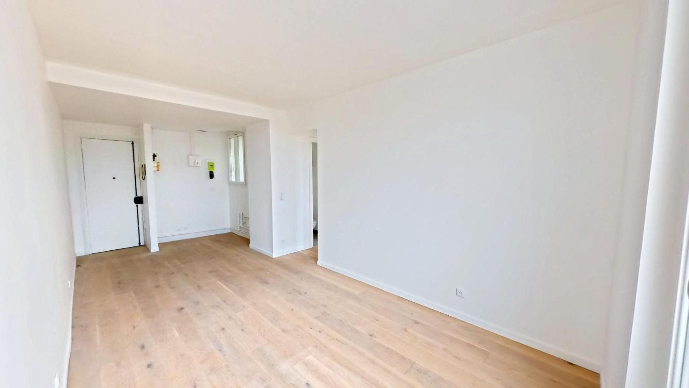 Appartement – Paris, Clignancourt - Vue 4