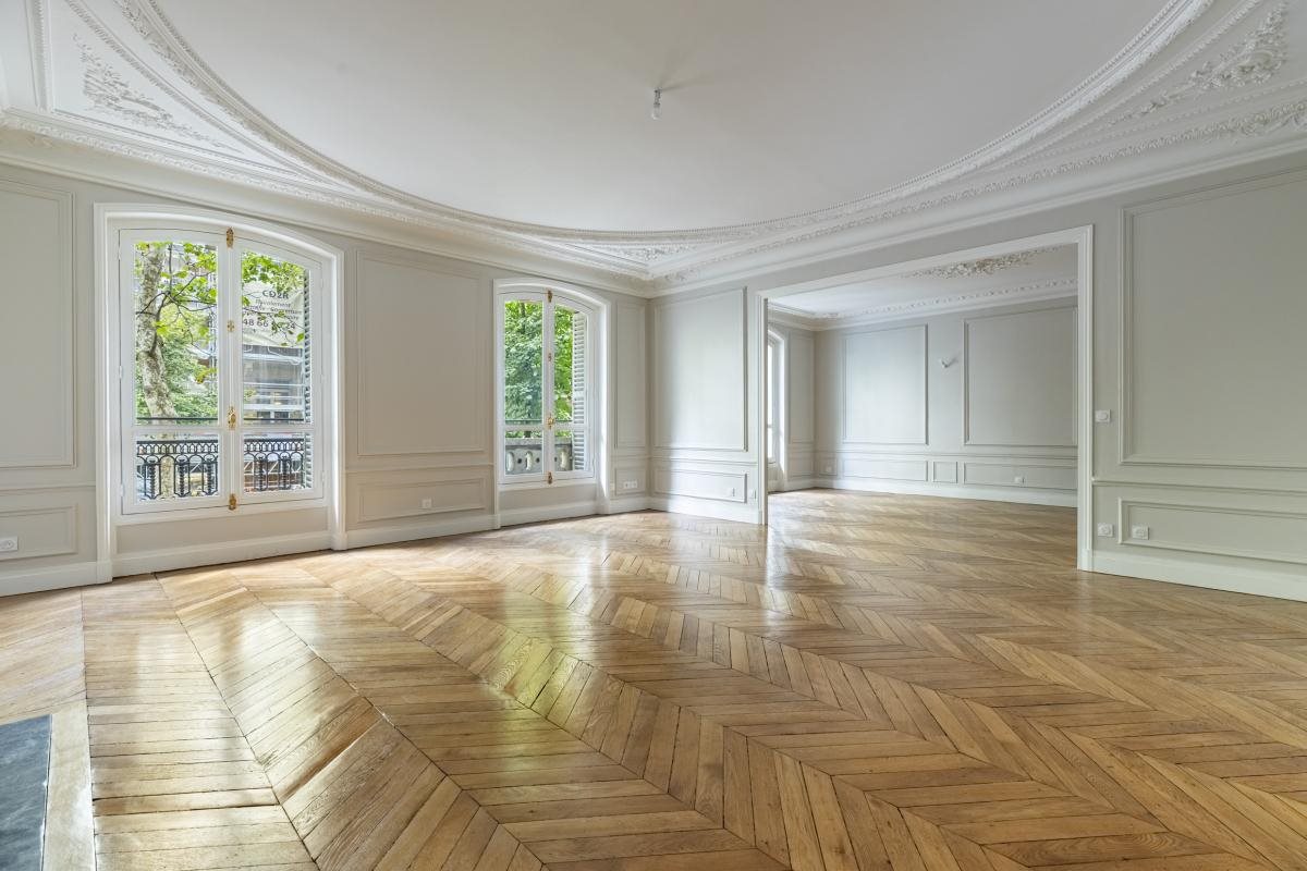 Appartement – Paris 16 - Vue 2