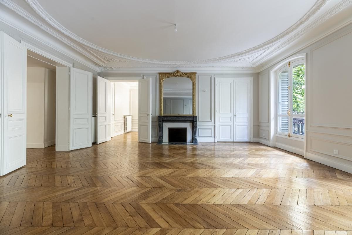 Appartement – Paris 16 - Vue 3