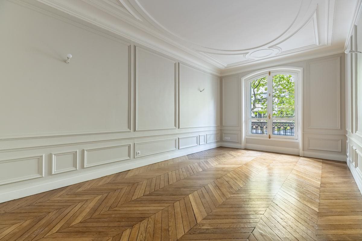 Appartement – Paris 16 - Vue 4