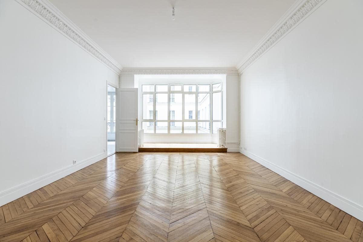 Appartement – Paris 16 - Vue 5