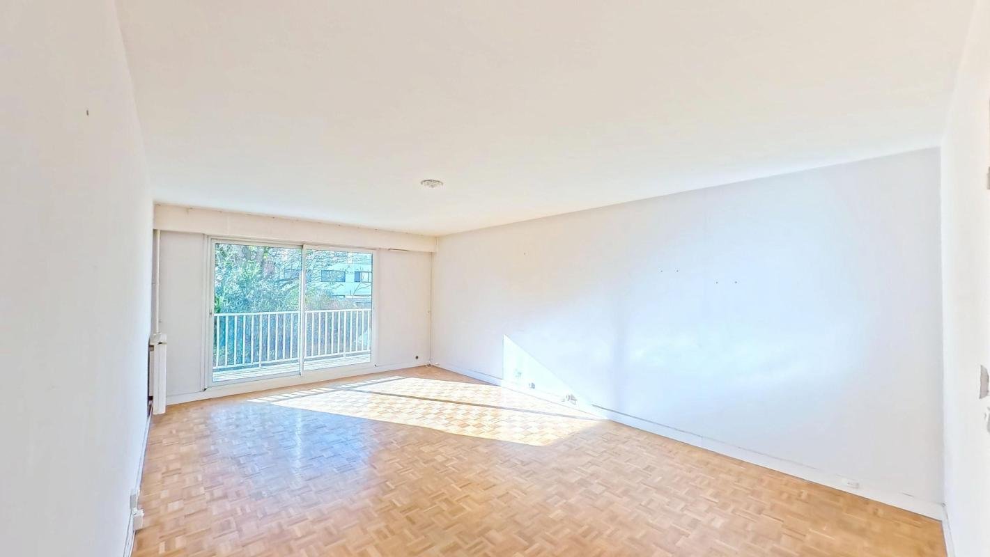Appartement à vendre, 95m², Boulogne-Billancourt
