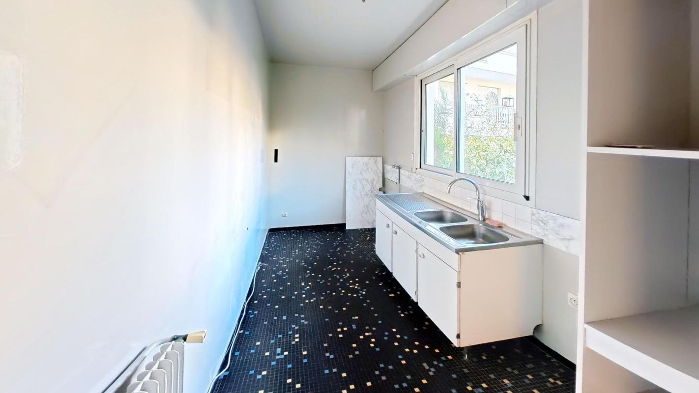 Appartement à vendre, 95m², Boulogne-Billancourt