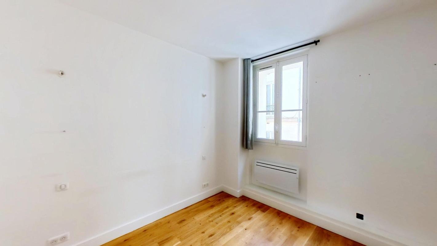 Appartement – Paris 16 - Vue 5