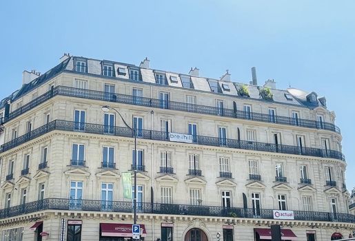 Appartement 2 pièces 39 m² · à Paris 8ème · 39 m² · 399 000 €