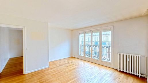 Appartement 2 pièces 62 m² · à Paris 8ème · 62 m² · 787 000 €