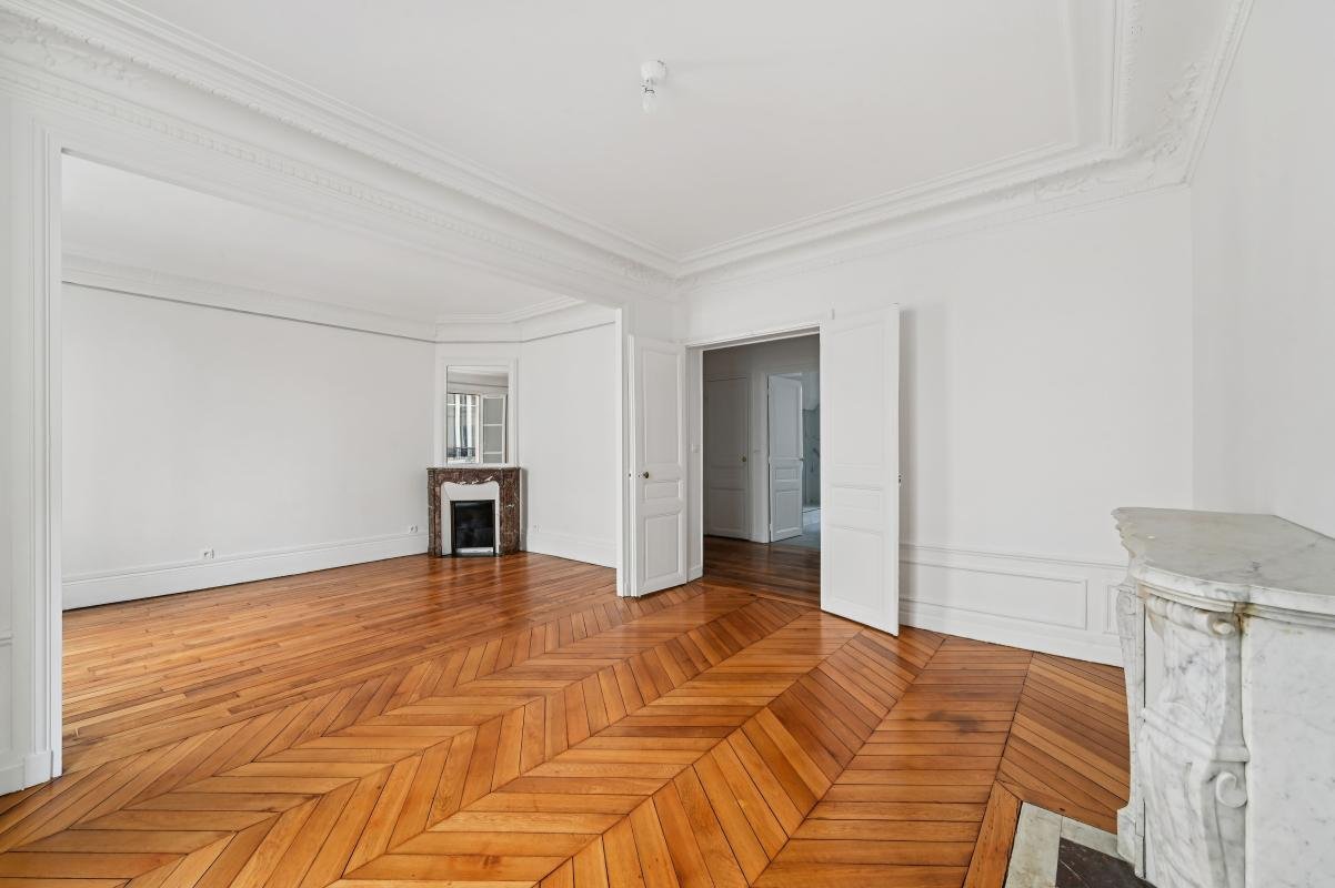 Appartement – Paris 16 - Vue 2