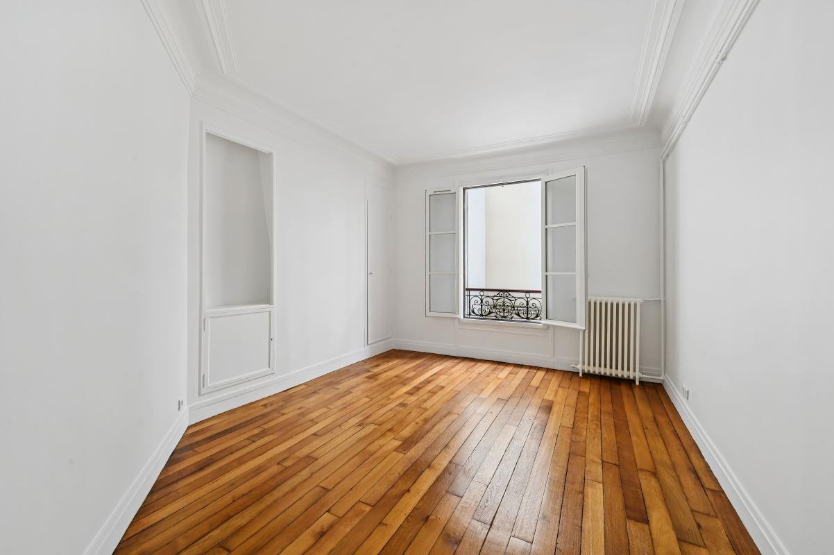 Appartement – Paris 16 - Vue 3