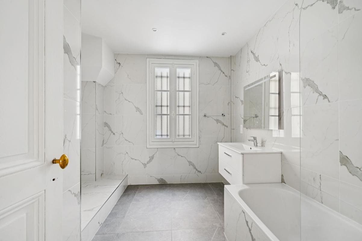 Appartement – Paris 16 - Vue 5