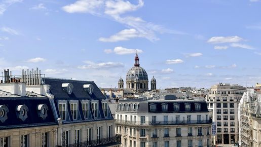 Appartement 2 pièces 62 m² · à Paris 8ème · 62 m² · 668 000 €