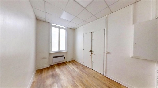 Appartement 1 pièce 19 m² · à Paris 15ème · 19 m² · 150 000 €