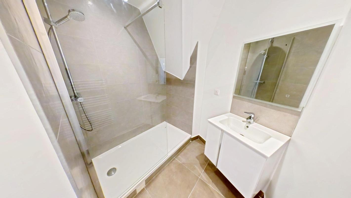 Appartement – Paris 8 - Vue 5