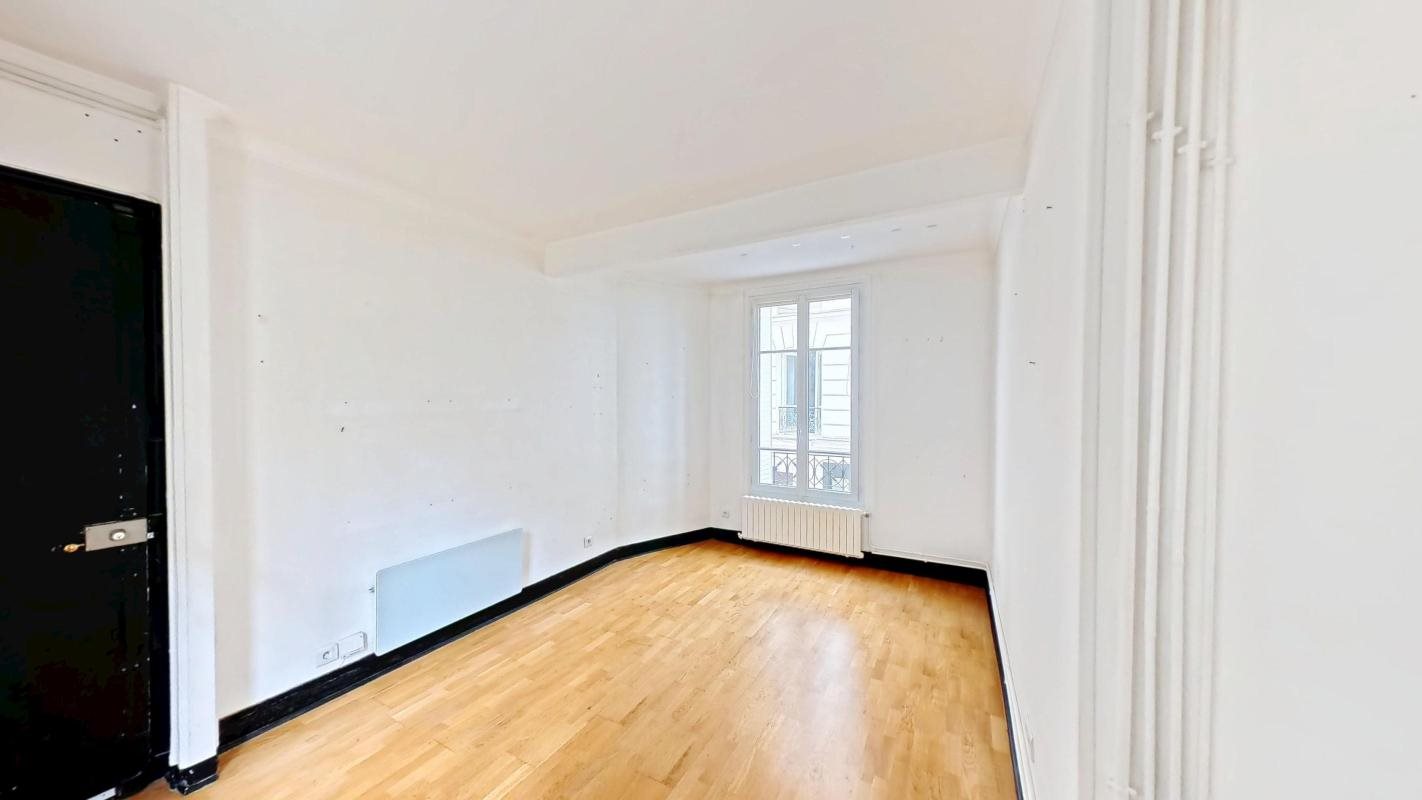 Appartement – Paris, Clignancourt - Vue 2