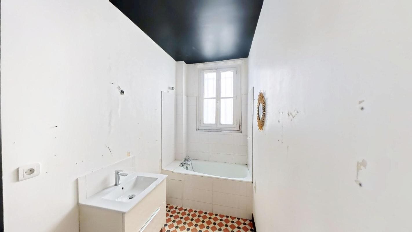 Appartement – Paris, Clignancourt - Vue 3