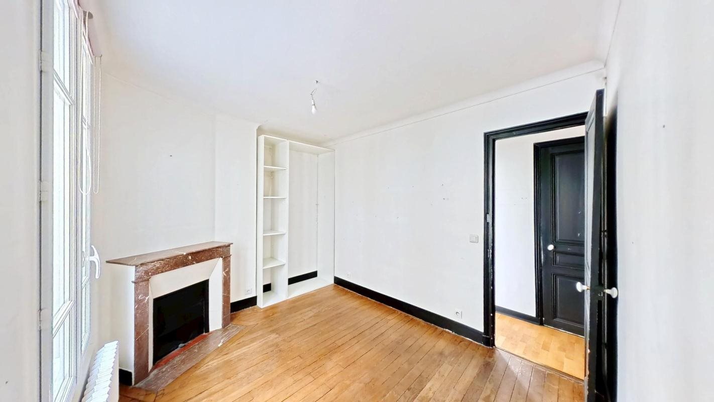 Appartement – Paris, Clignancourt - Vue 5
