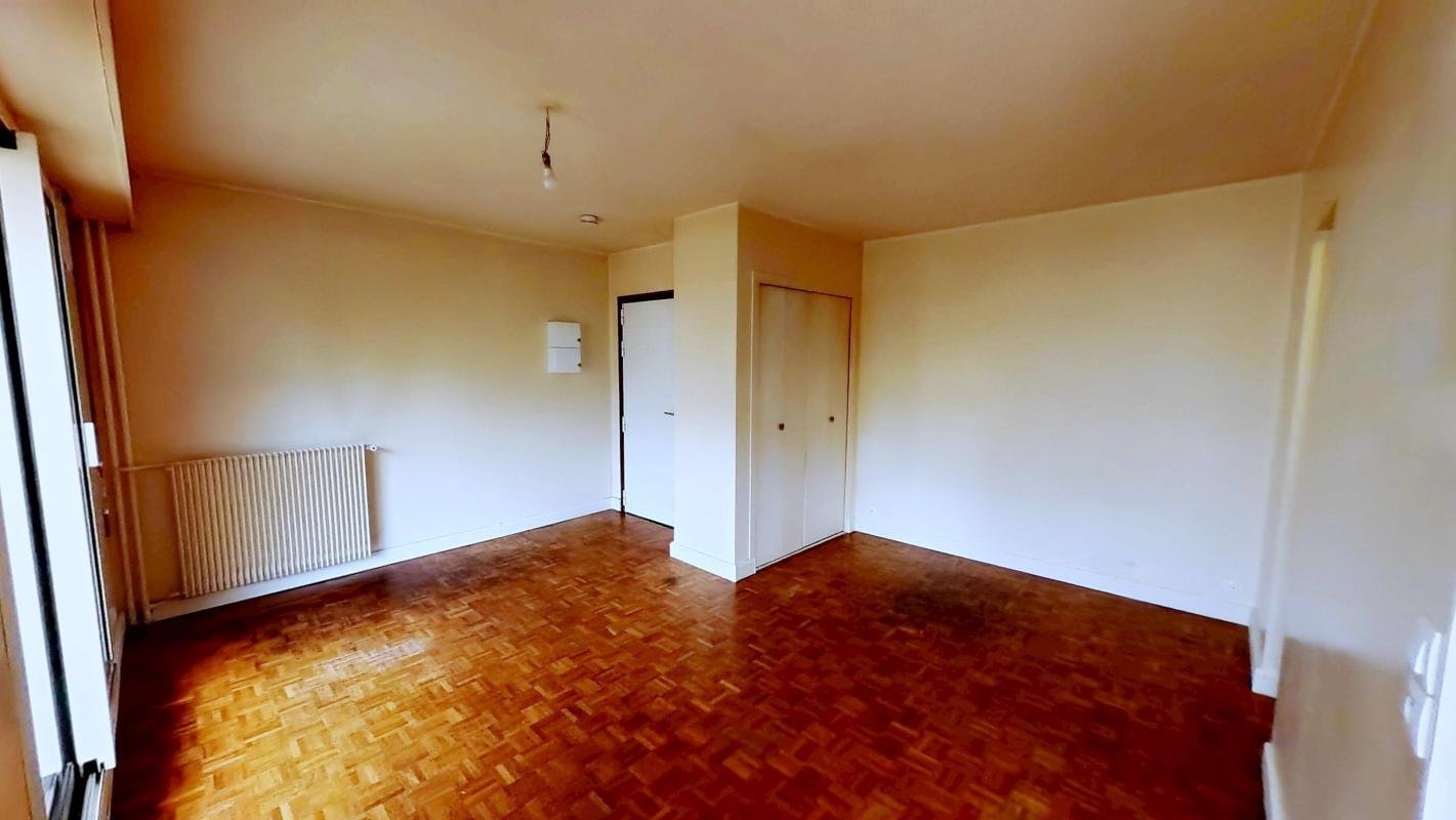 Appartement à vendre, 30m², Boulogne-Billancourt