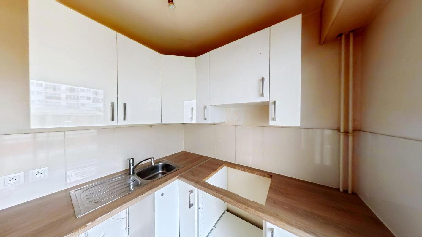 Appartement à vendre, 30m², Boulogne-Billancourt