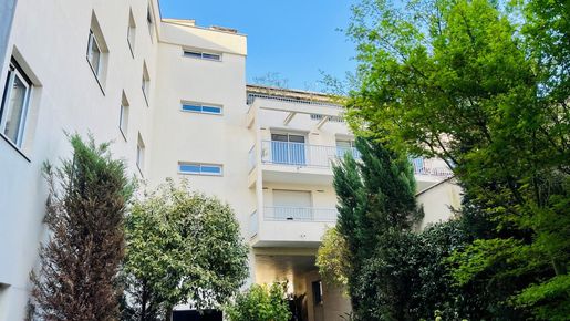 Appartement 1 pièce 30 m² · à Boulogne-Billancourt · 30 m² · 293 000 €