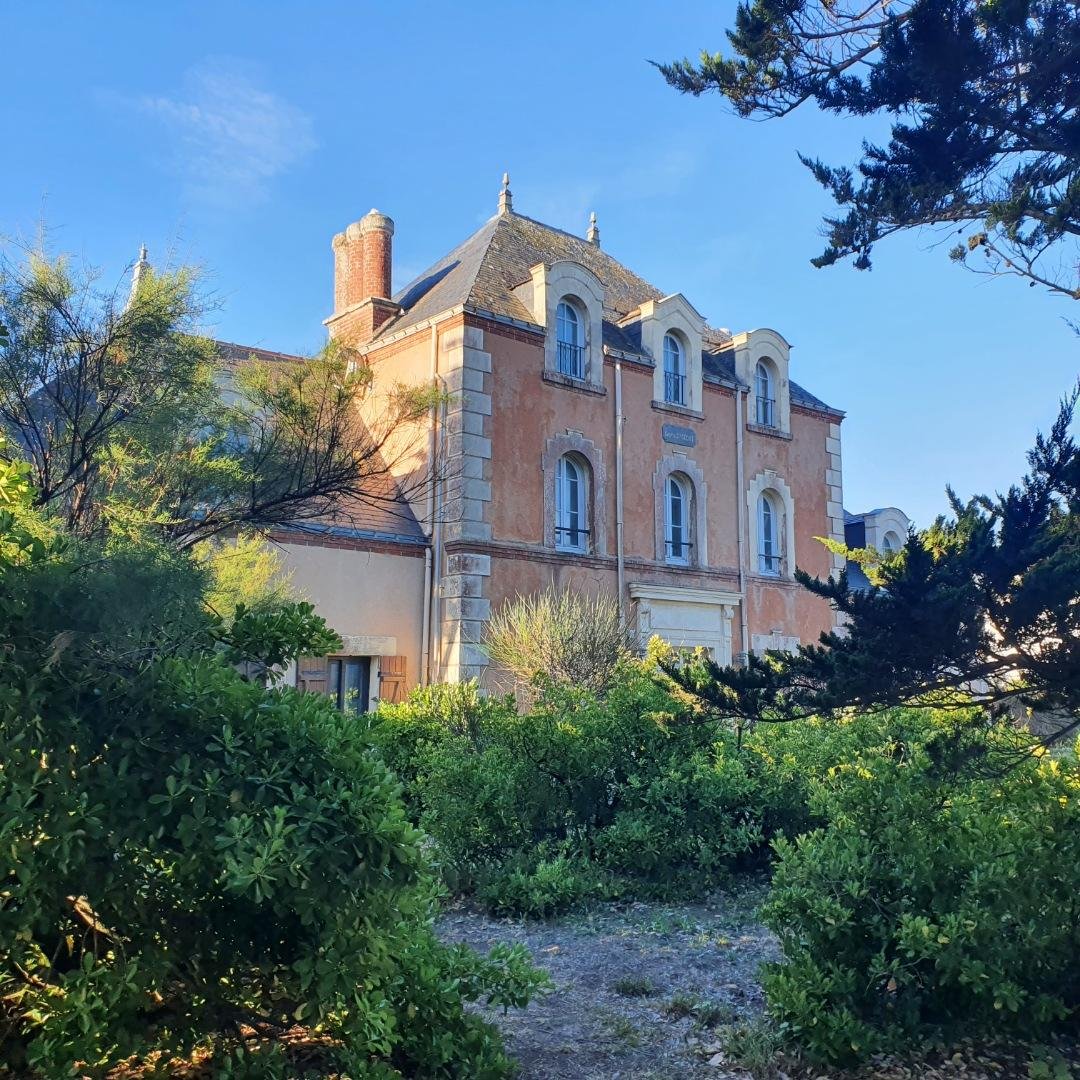 Maison – Nantes, La Chantrerie - Vue 5