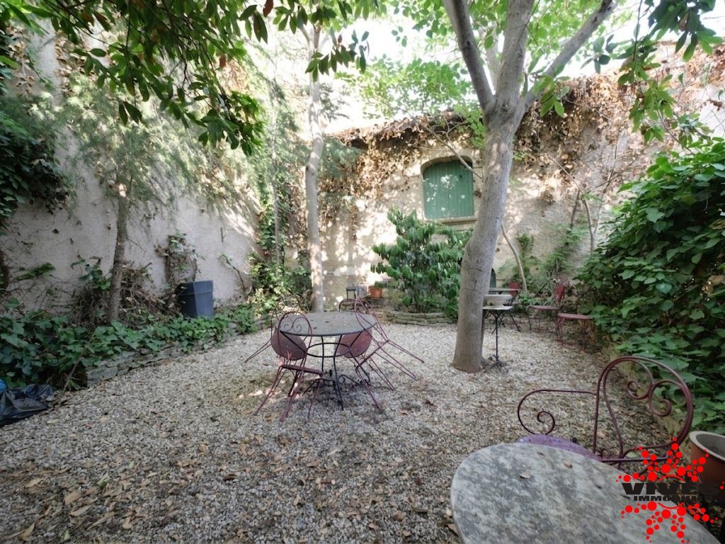 Maison à vendre, 220m², Poilhes