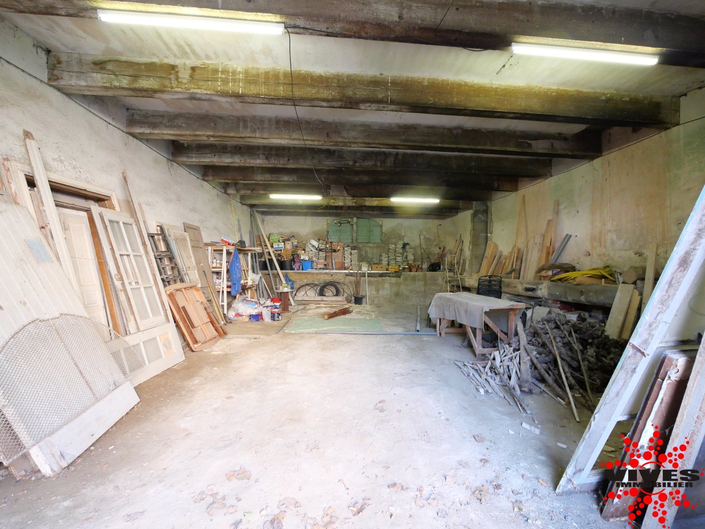 Maison à vendre, 220m², Poilhes