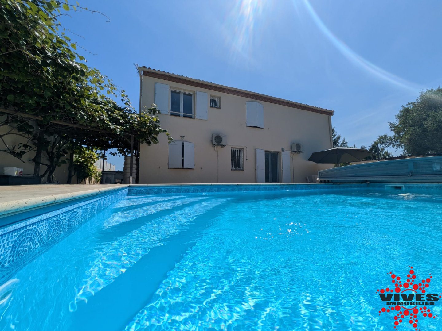 Maison à vendre, 165m², Béziers
